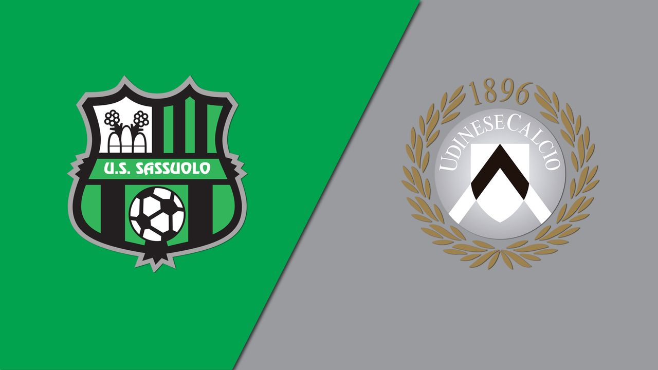 Preview Dan Prediksi Bola Malam Hari Ini | Sassuolo vs Udinese | 7 Mei 2022