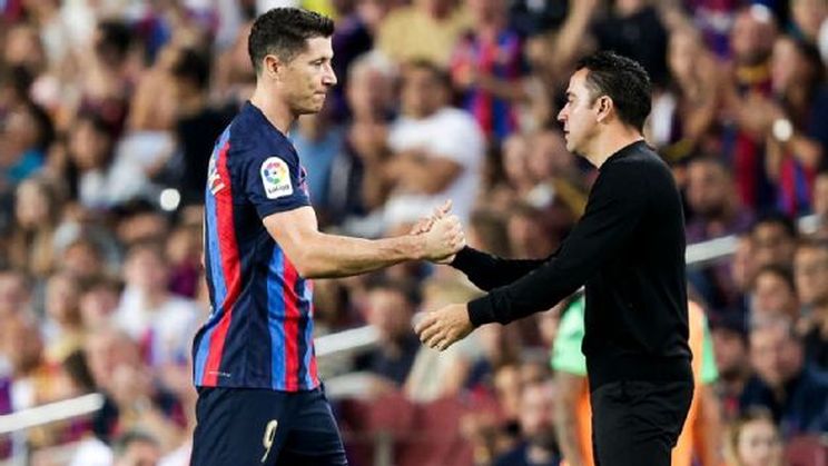 Mengapa Barcelona tanpa Lewandowski mungkin menjadi hal yang baik untuk Xavi & Co.