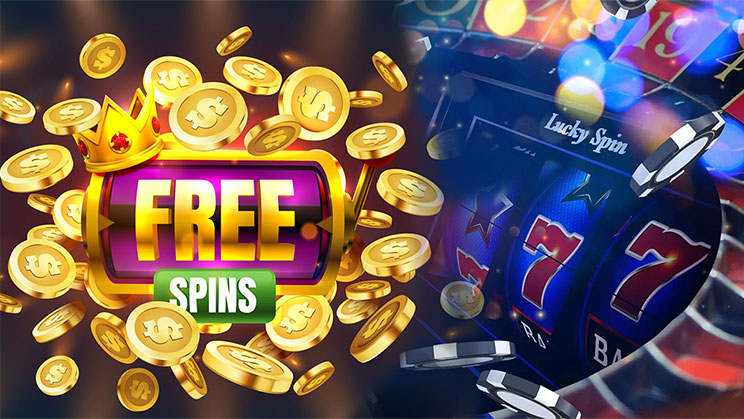 free-spins-online-slots
